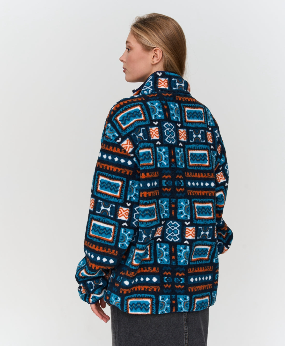 Aztec Fleece