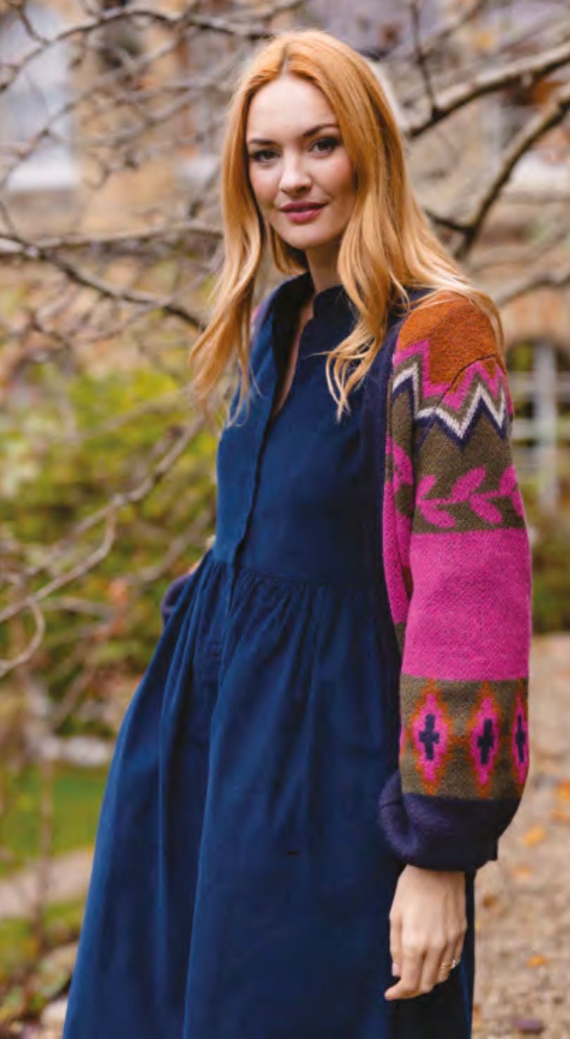 Yvette Cardigan