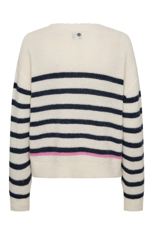 Vinette Dark Saphire