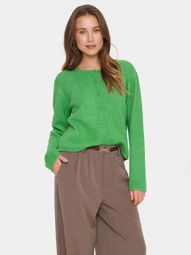 Larna Cardigan