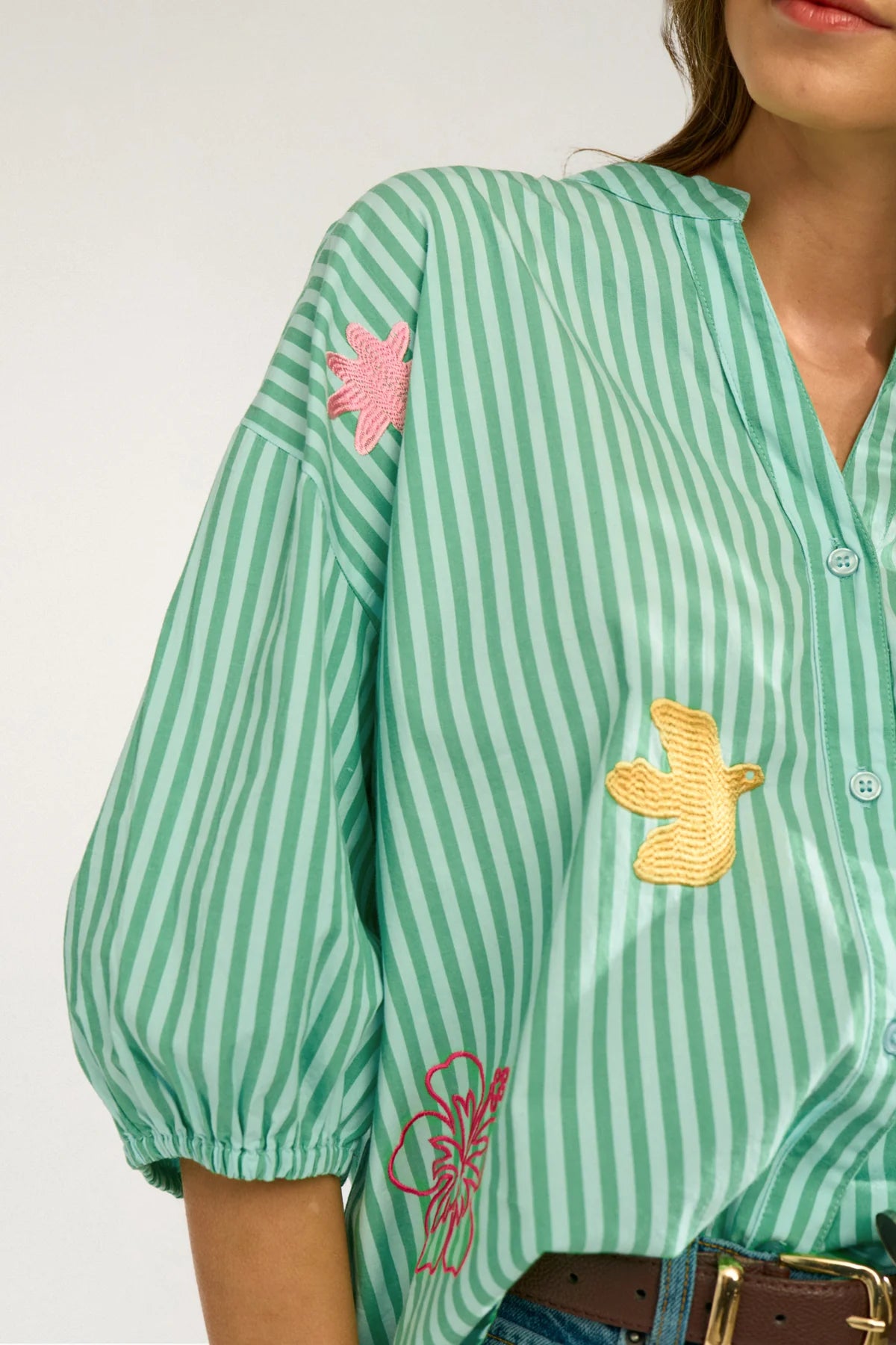 Seanne Shirt