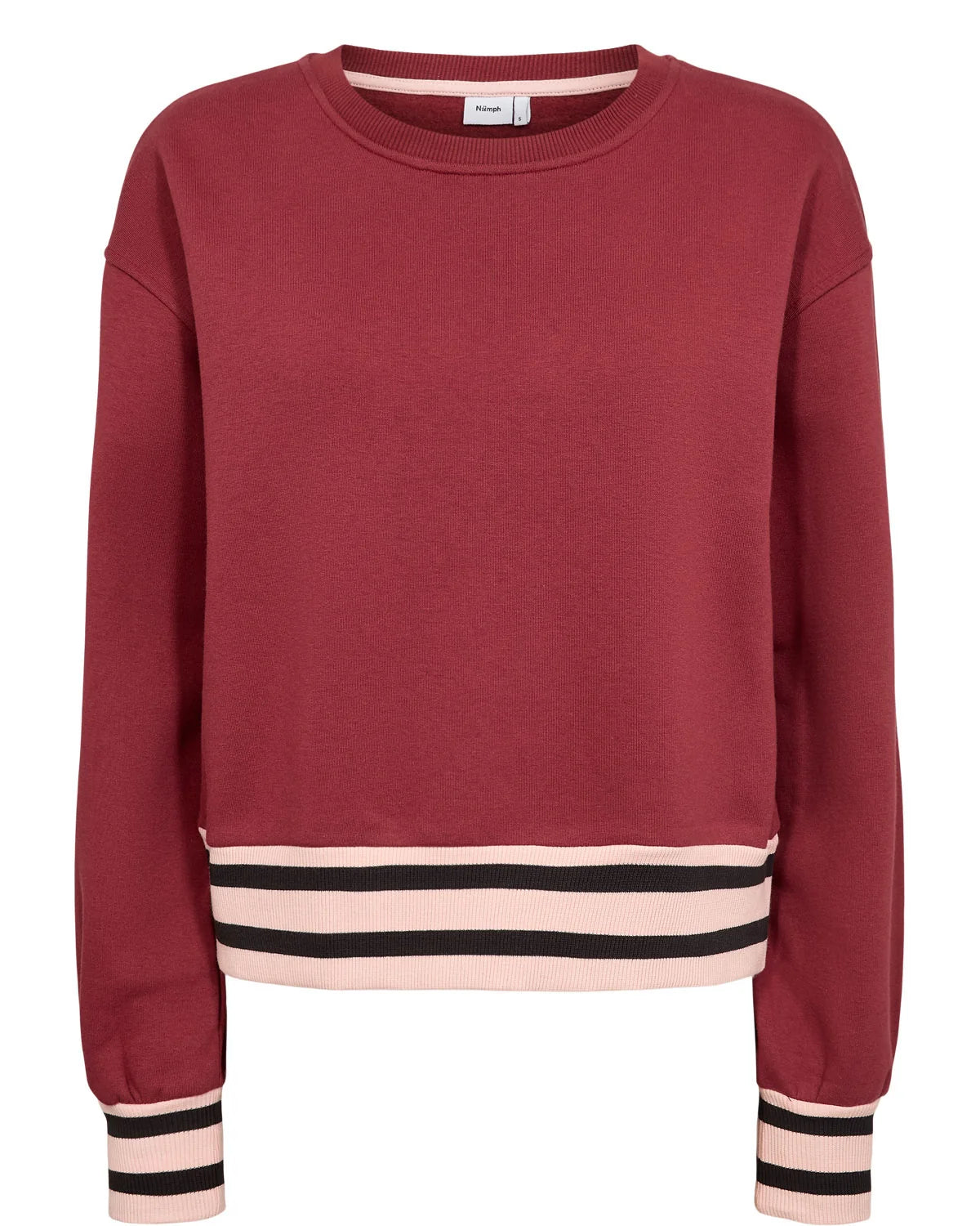 Ada Burgundy