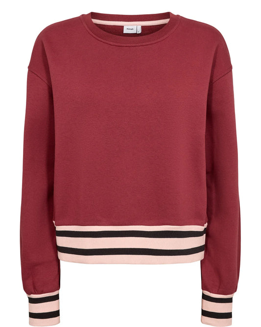 Ada Burgundy