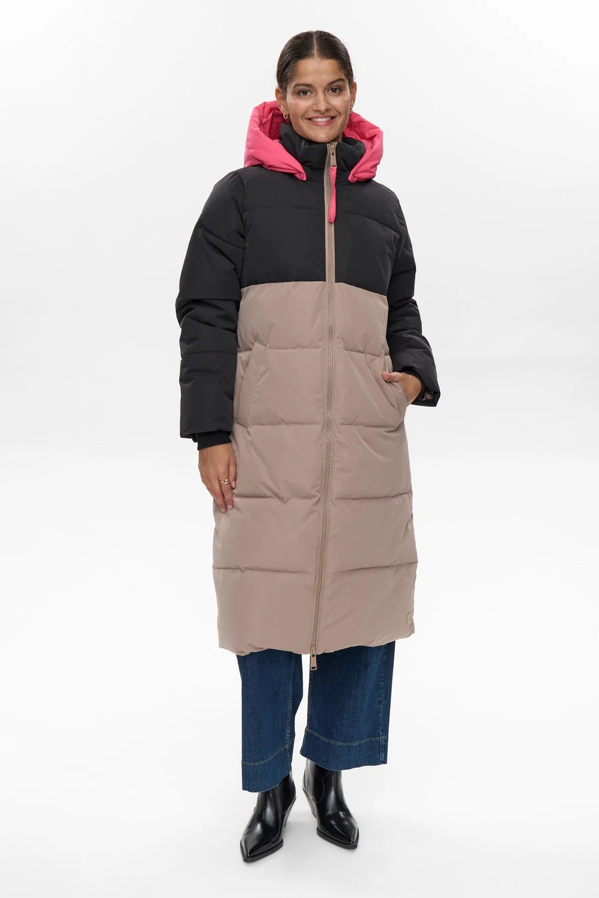 Triane Coat