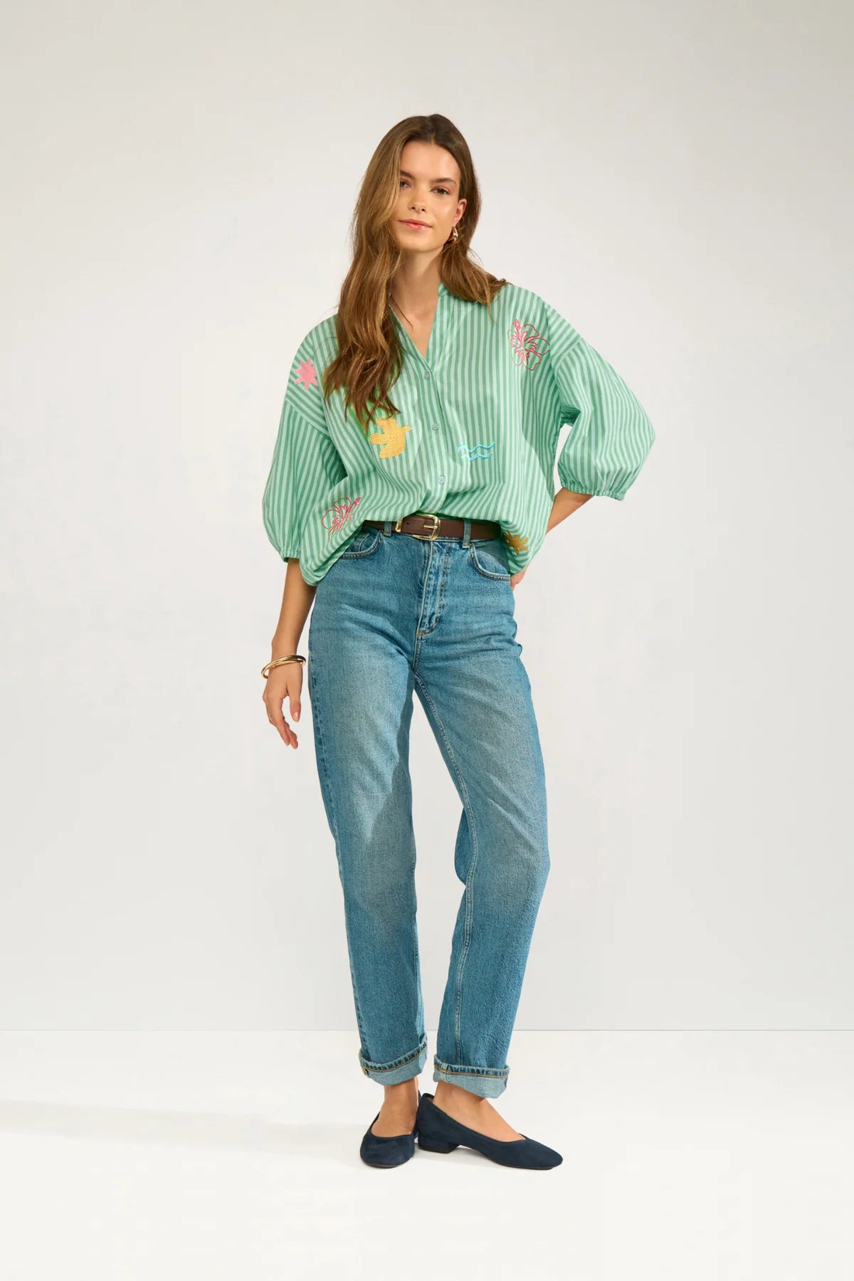 Seanne Shirt