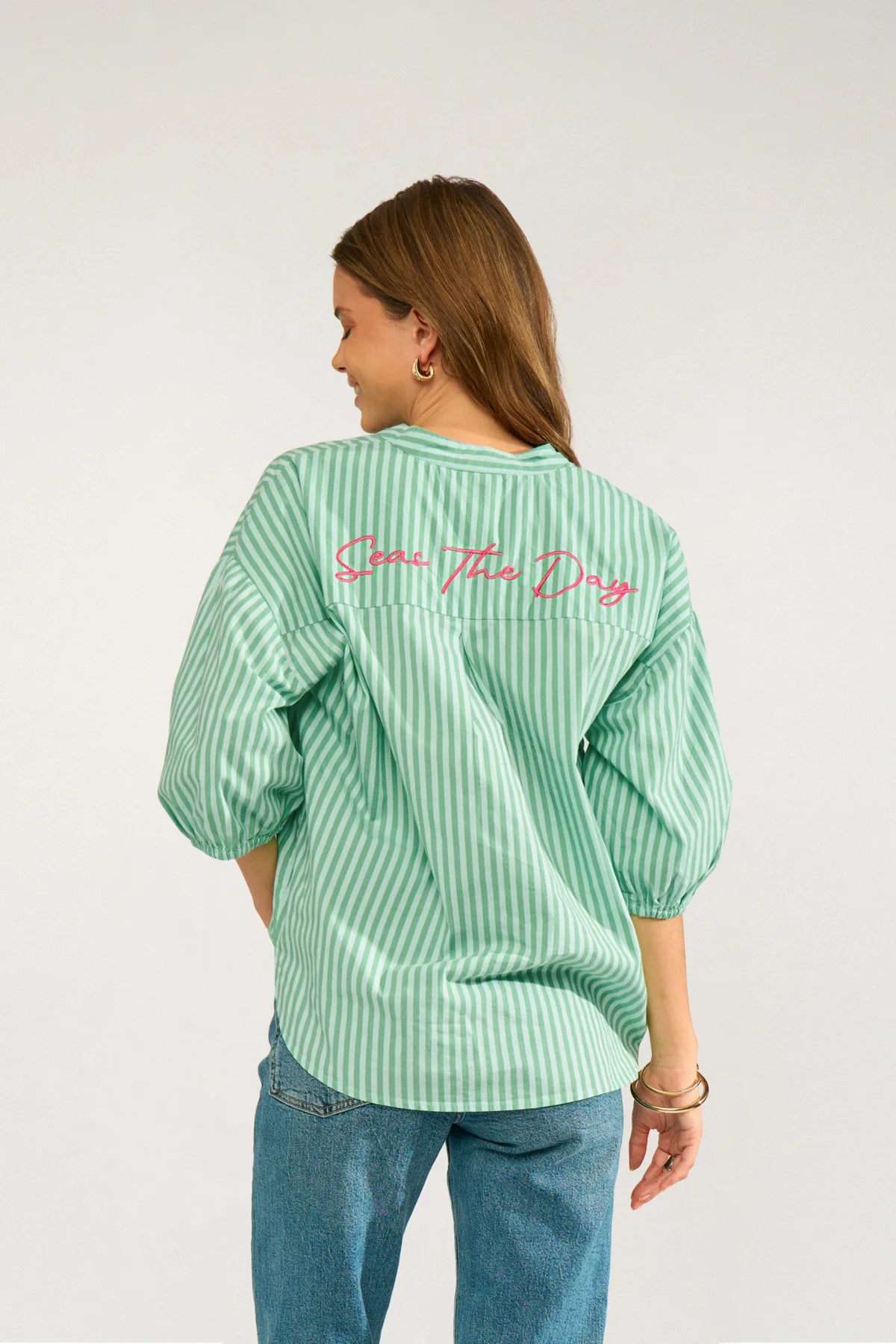 Seanne Shirt