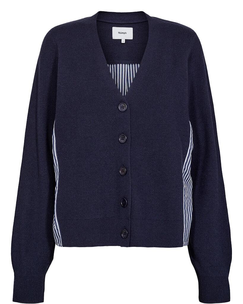 Marsy Cardigan