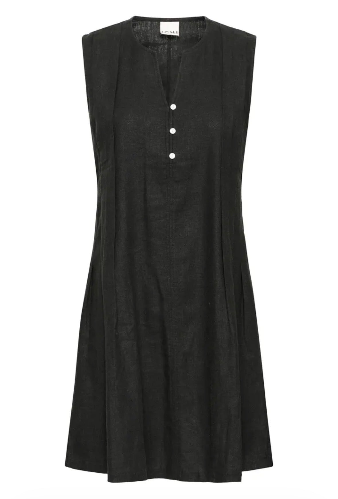 Linno Black dress