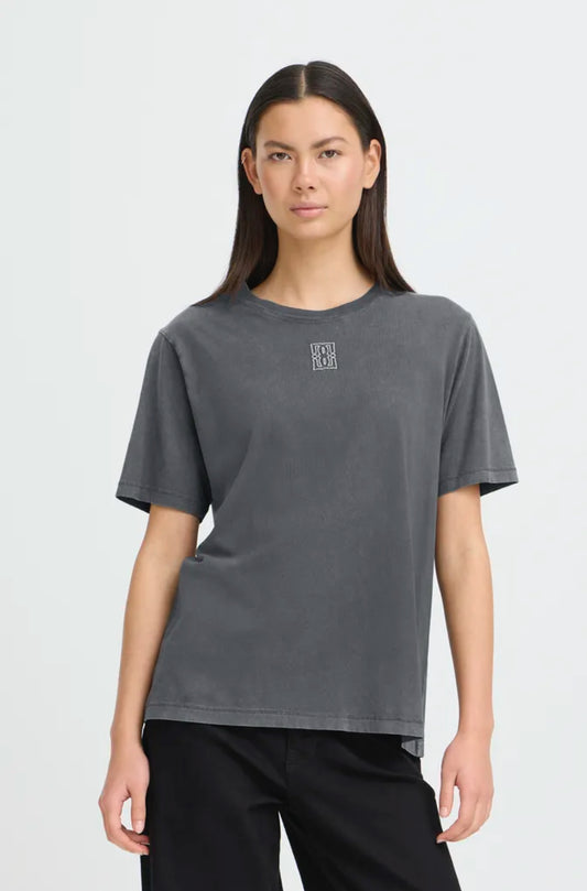 Nica T-shirt - Rogue Boutique UK