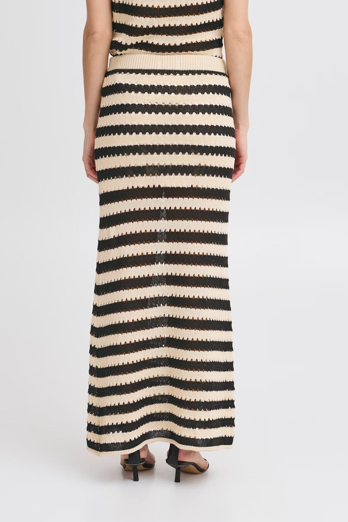 Birdis Skirt