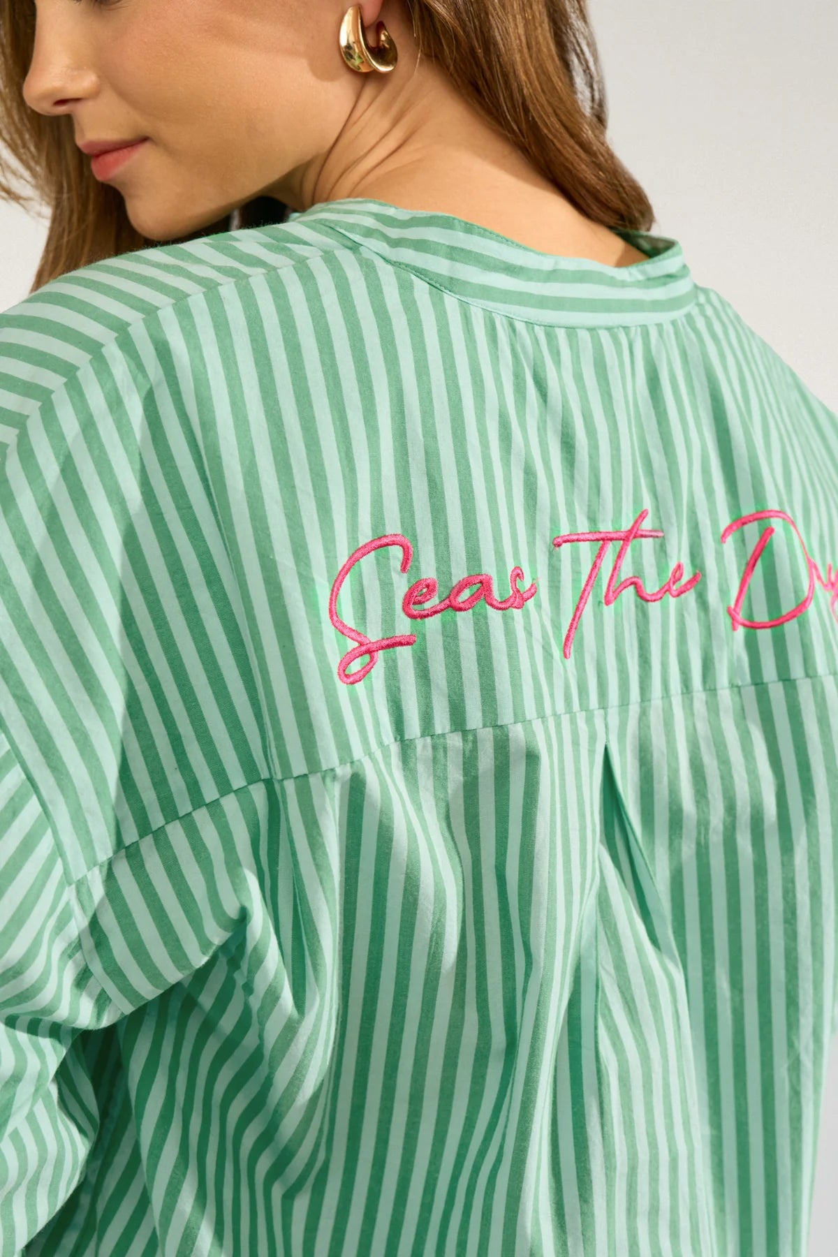 Seanne Shirt
