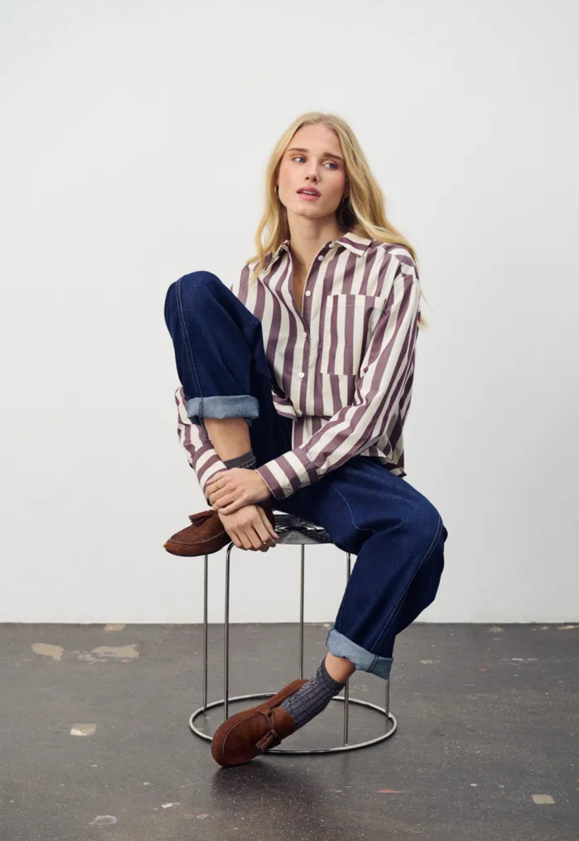 Lieke Shirt