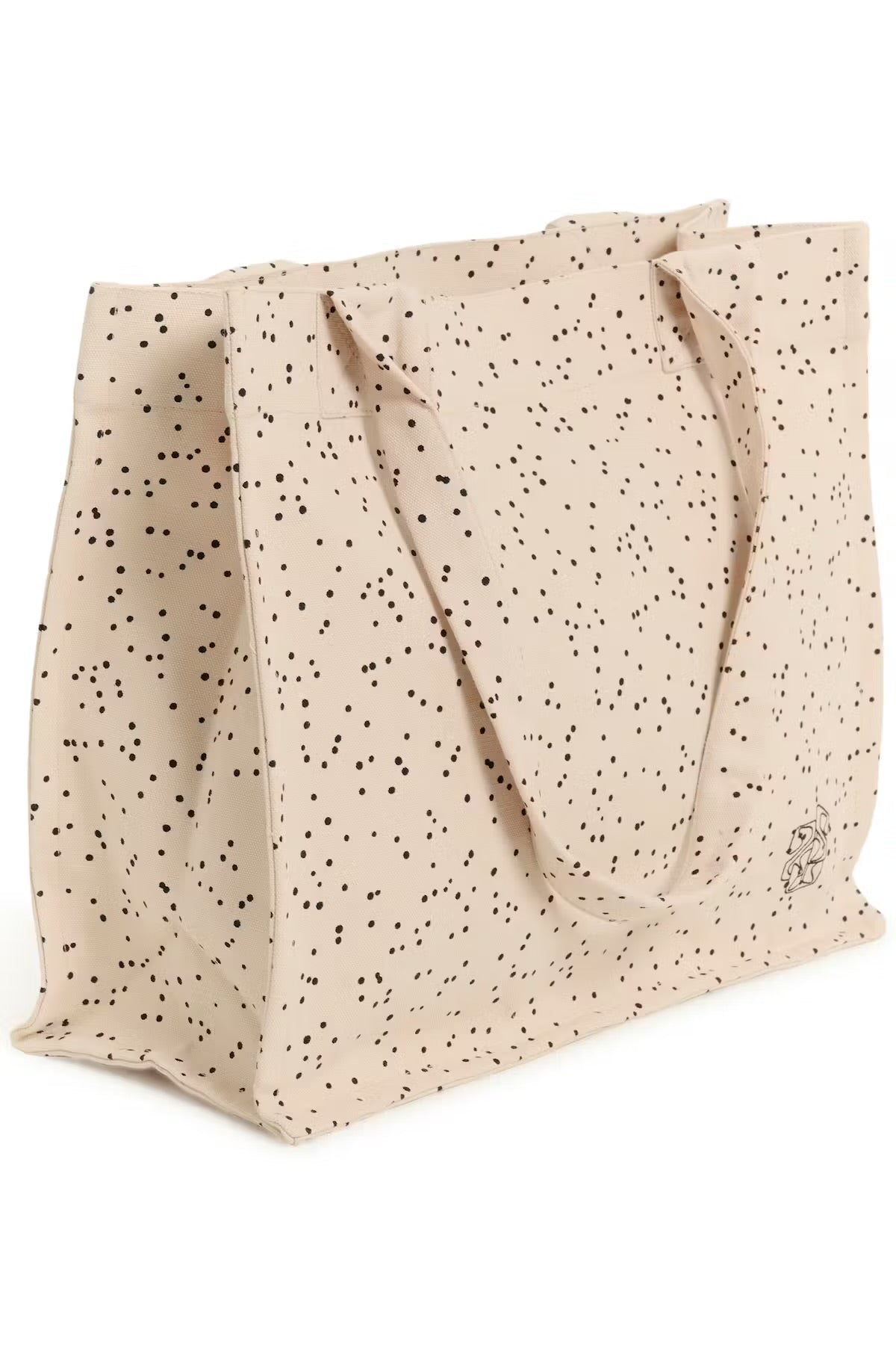 Pansy Spotty Bag - Rogue Boutique UK