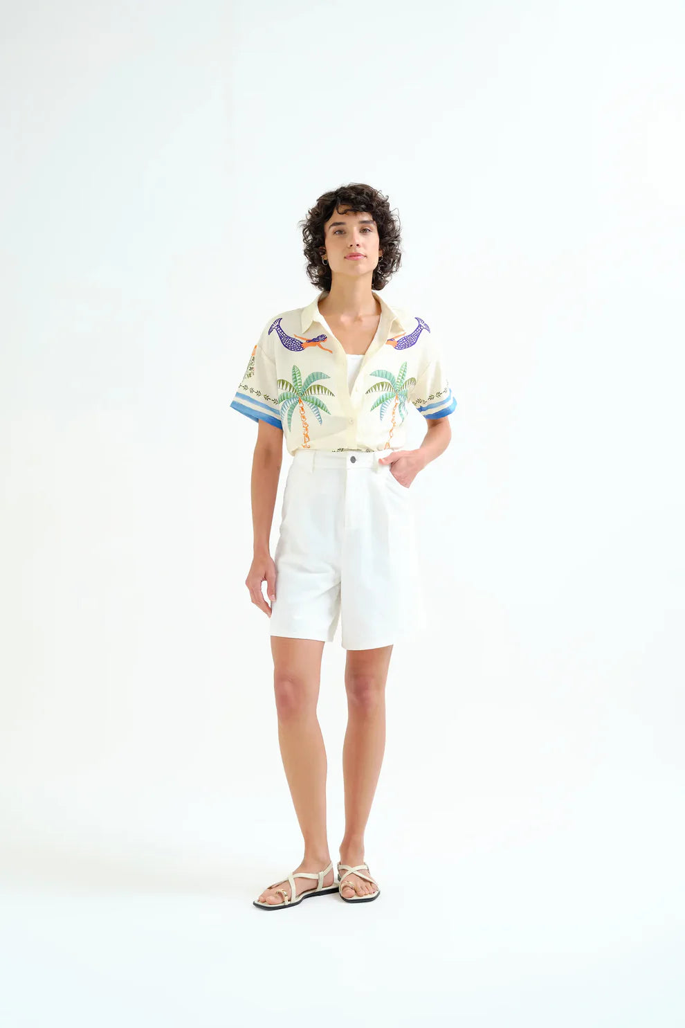 Molly - Rogue Boutique UK