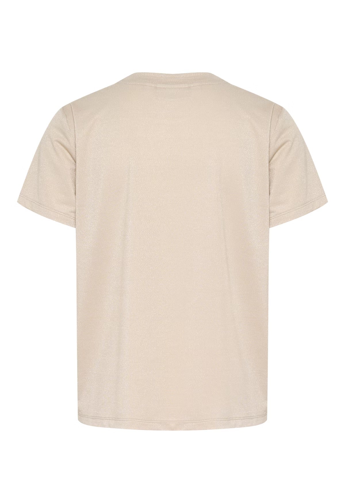 Haga Glitter Tee
