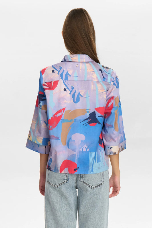 Gloria Shirt