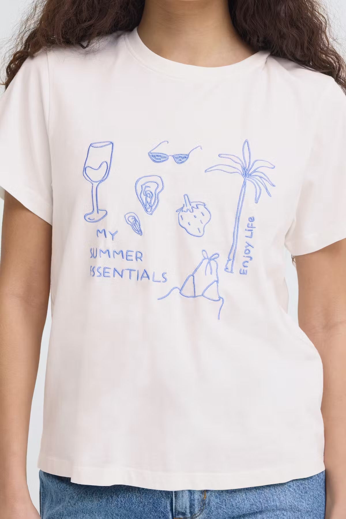 Novola T-Shirt