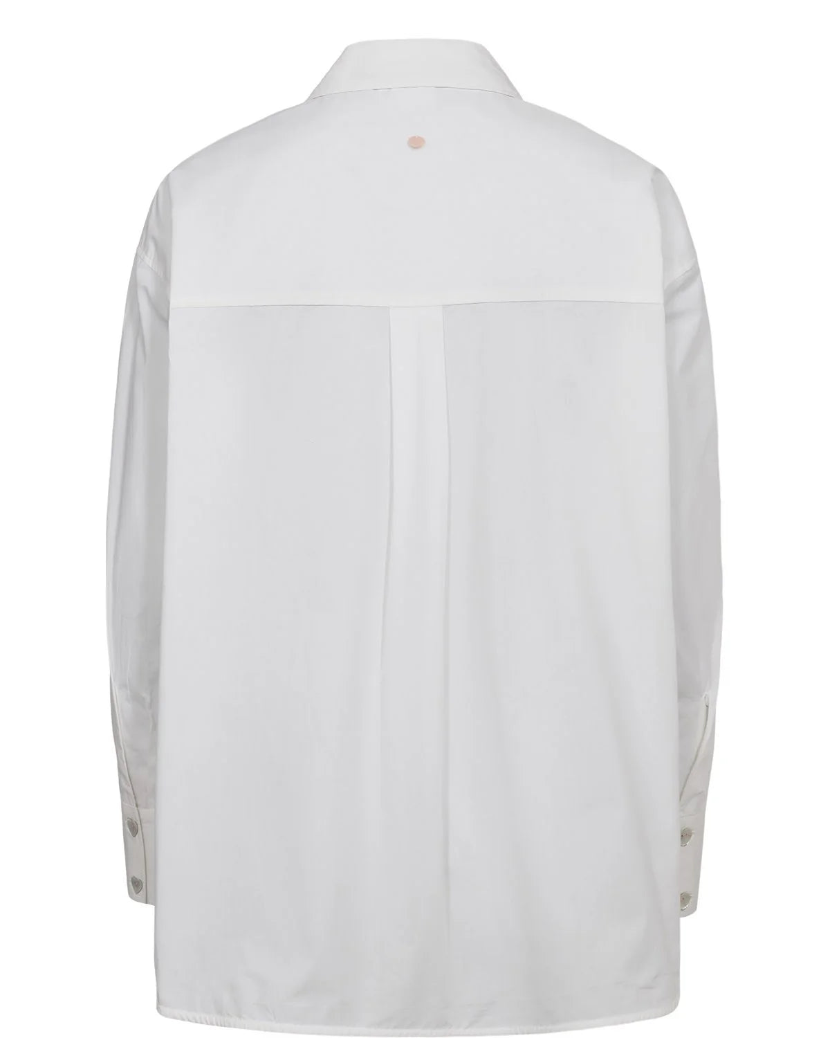 Issy Shirt White