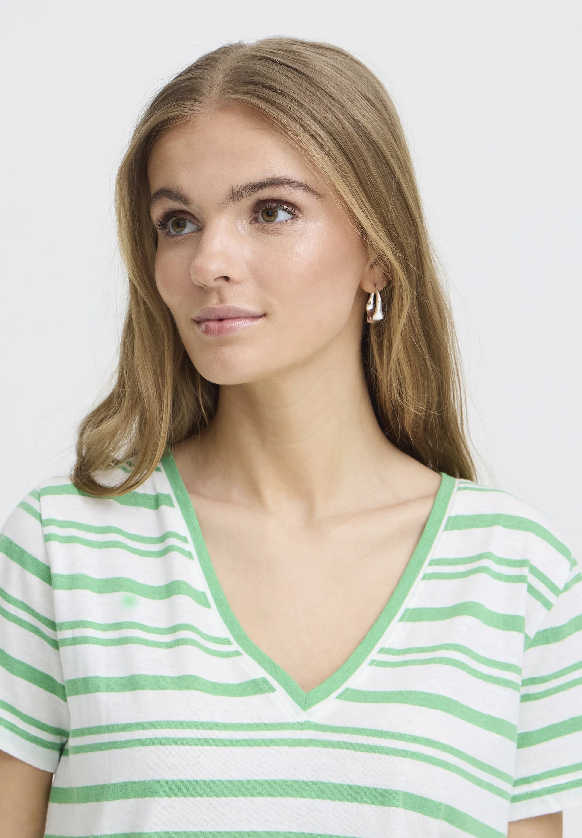 Yulietta Green - Rogue Boutique UK