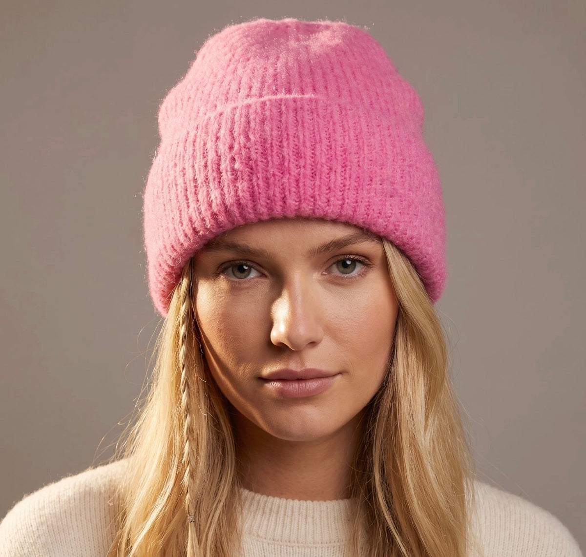 Noelle Barbie Pink Barbie - Rogue Boutique UK