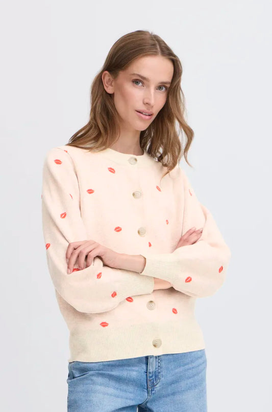 Brielle Cardigan