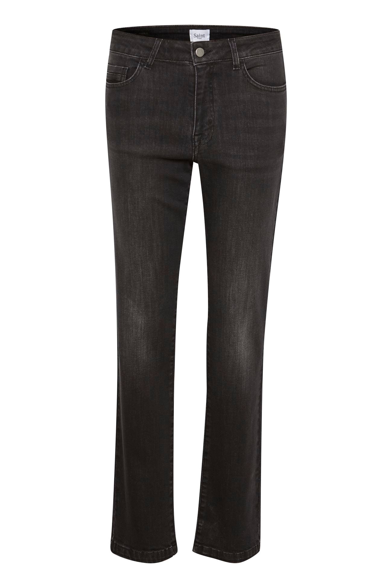 Molly Jeans Dark Grey