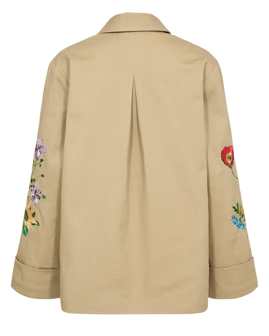 Vivalli Jacket - Rogue Boutique UK
