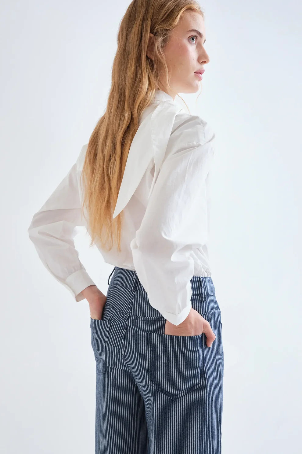 Ayla Jeans