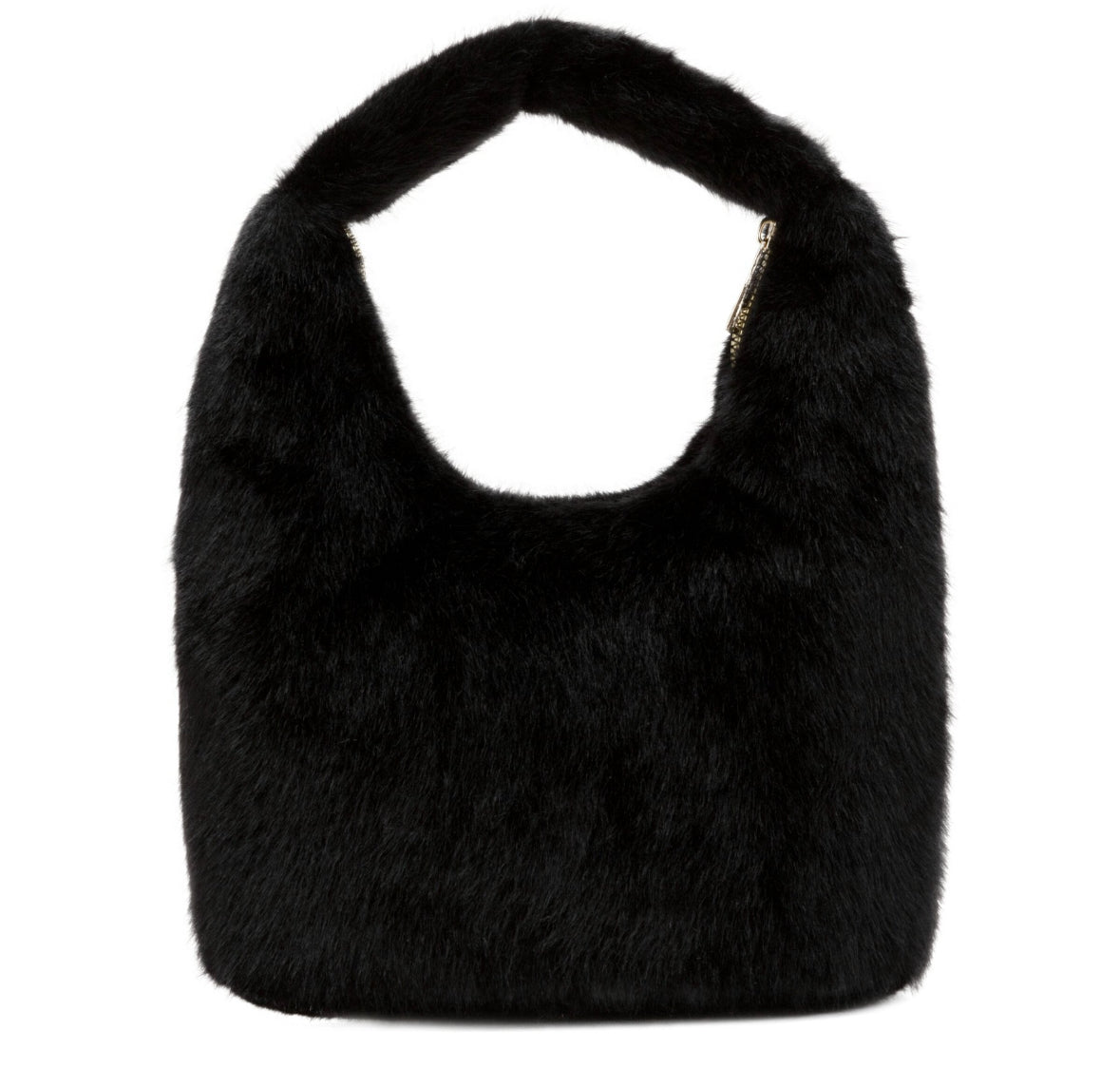 Every Other Scoop Bag Black