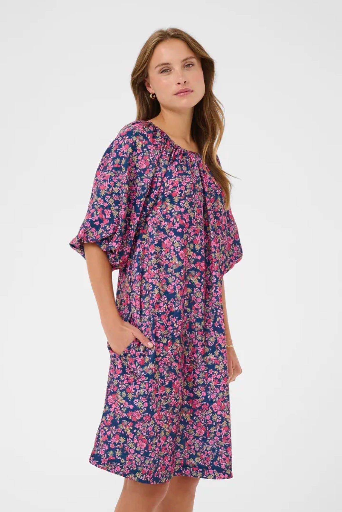 Onneli Dress - Rogue Boutique UK