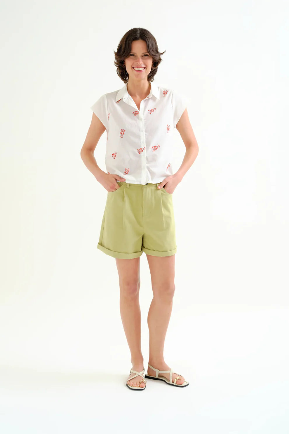 Gracie - Rogue Boutique UK