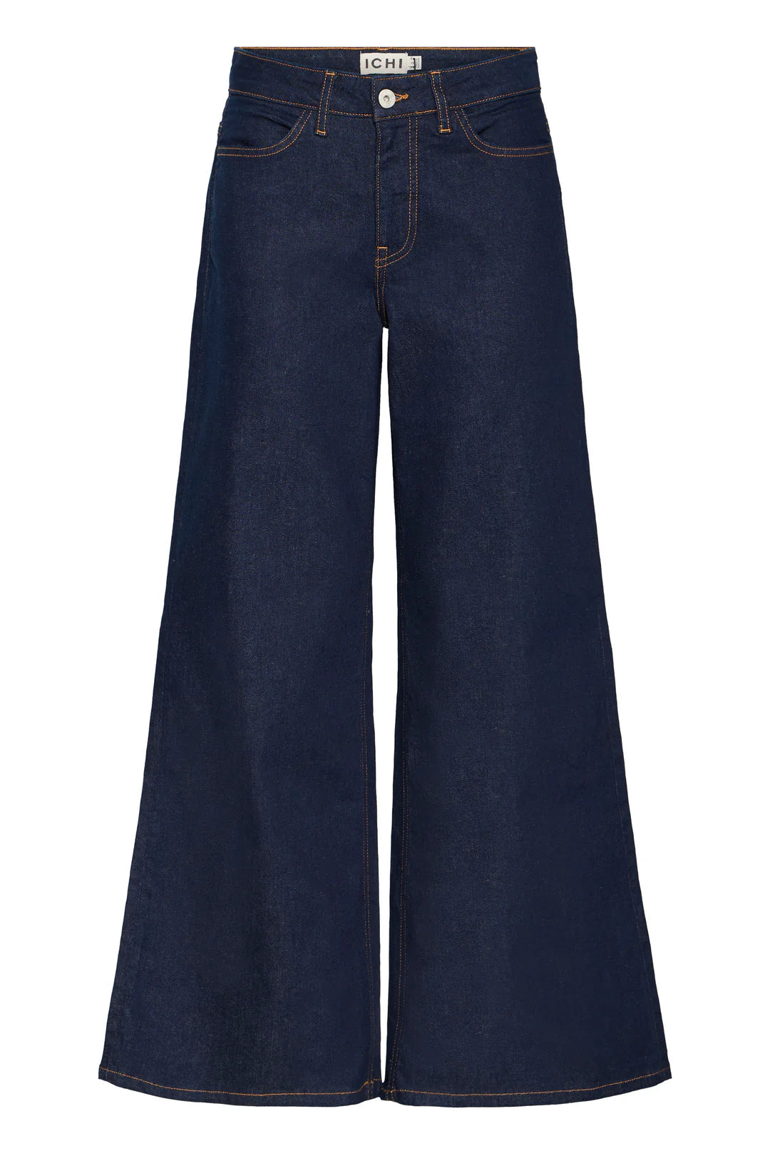 Twiggy Wide Jeans 30” Leg