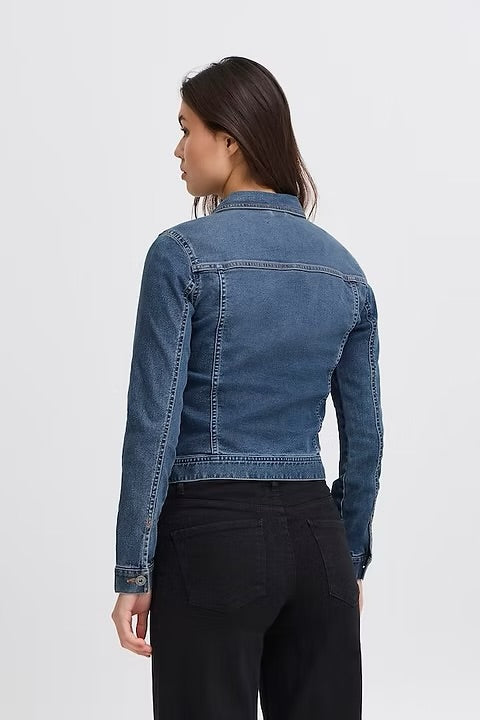Billy Jacket