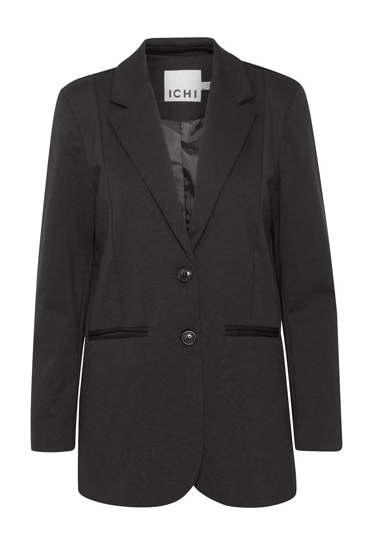 Kate Oversized blazer