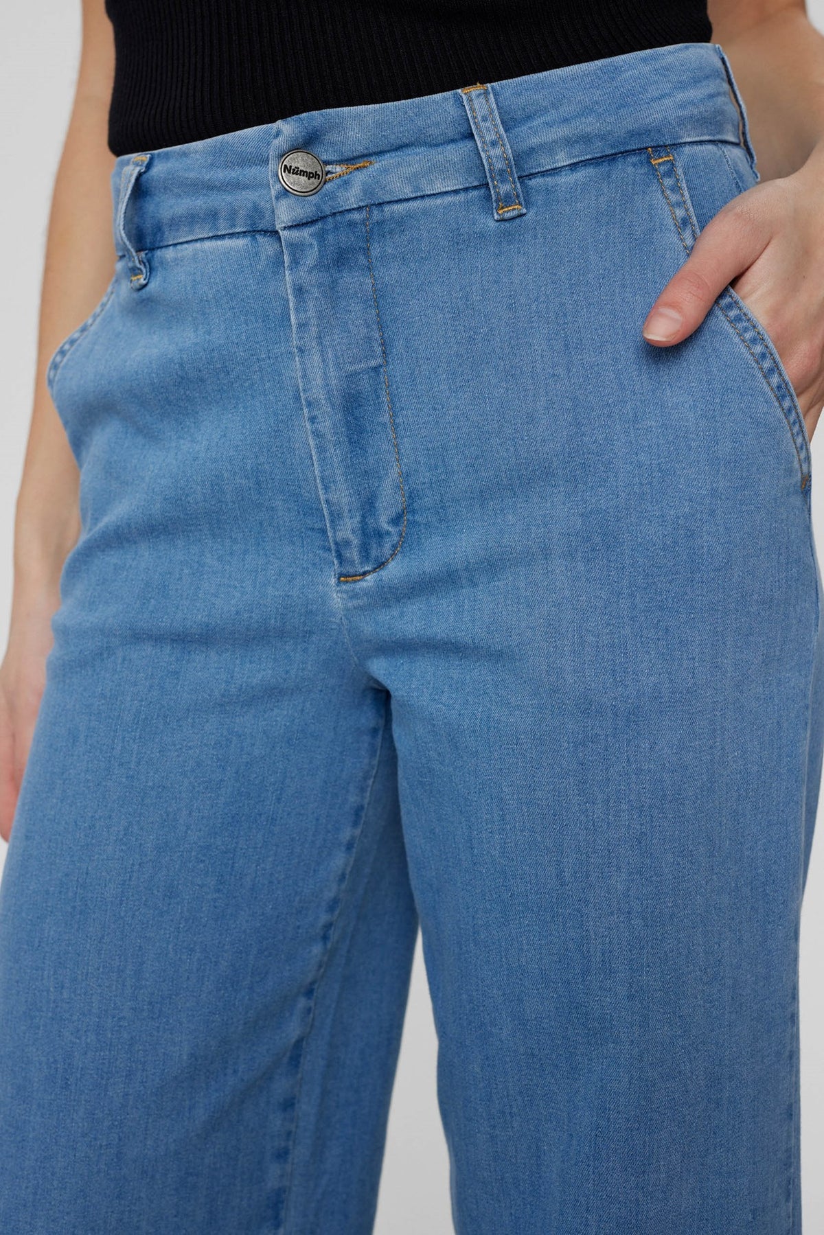 Amber Jeans Long