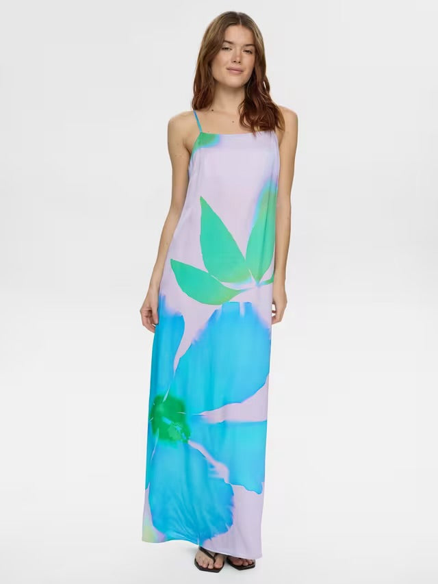 Sunlee Orchid dress - Rogue Boutique UK