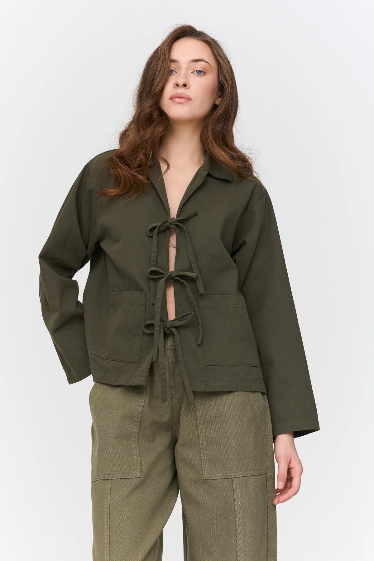 Ollie Jacket