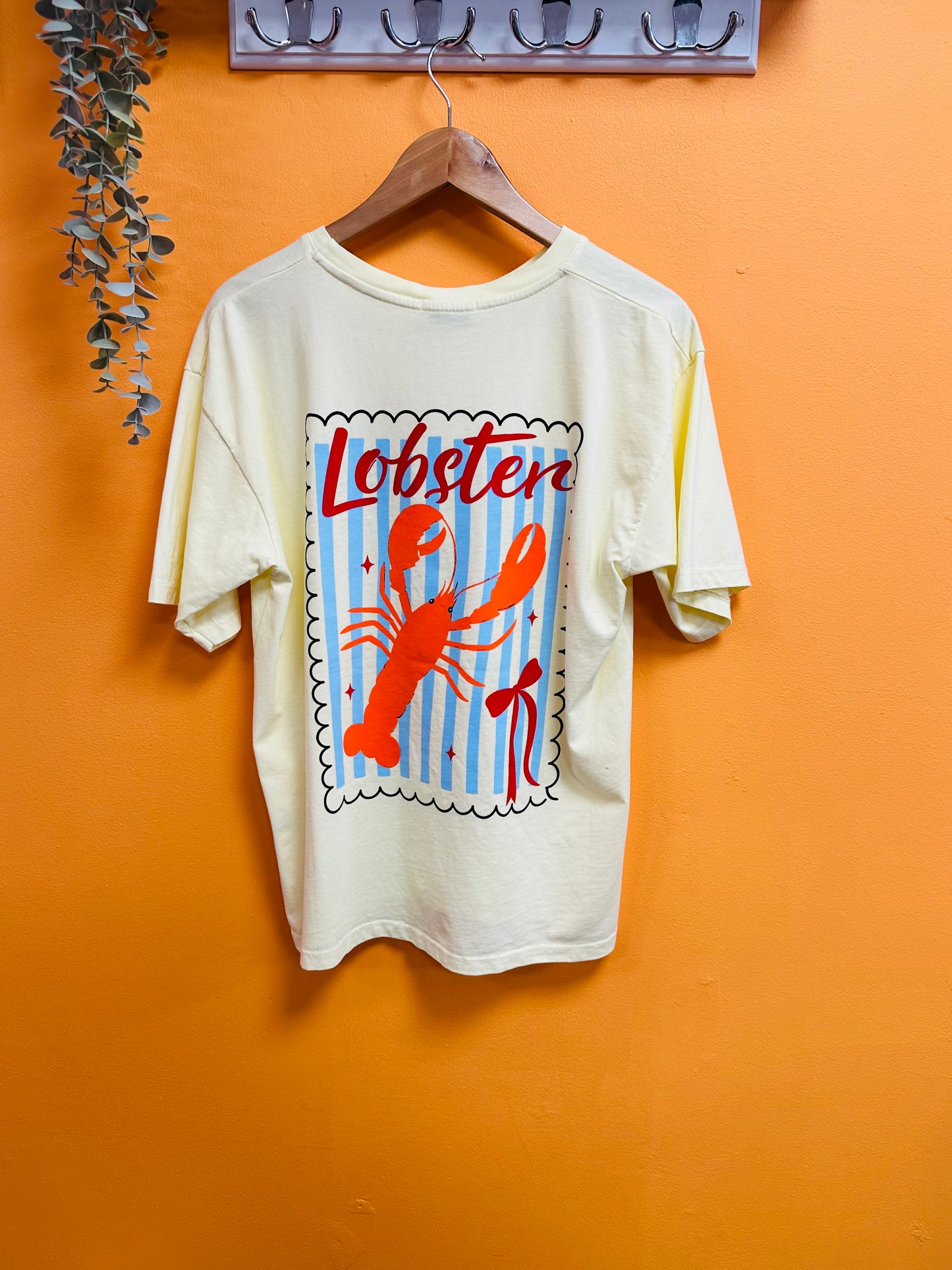 Lobster Tees