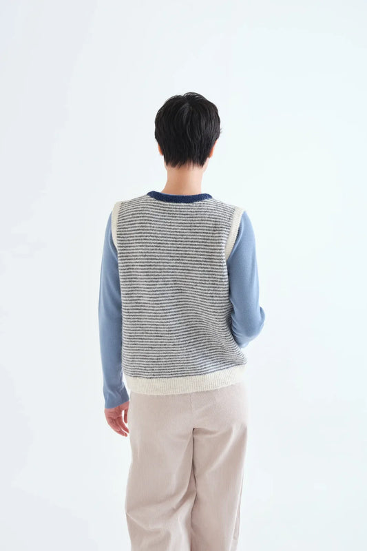 Luca Vest