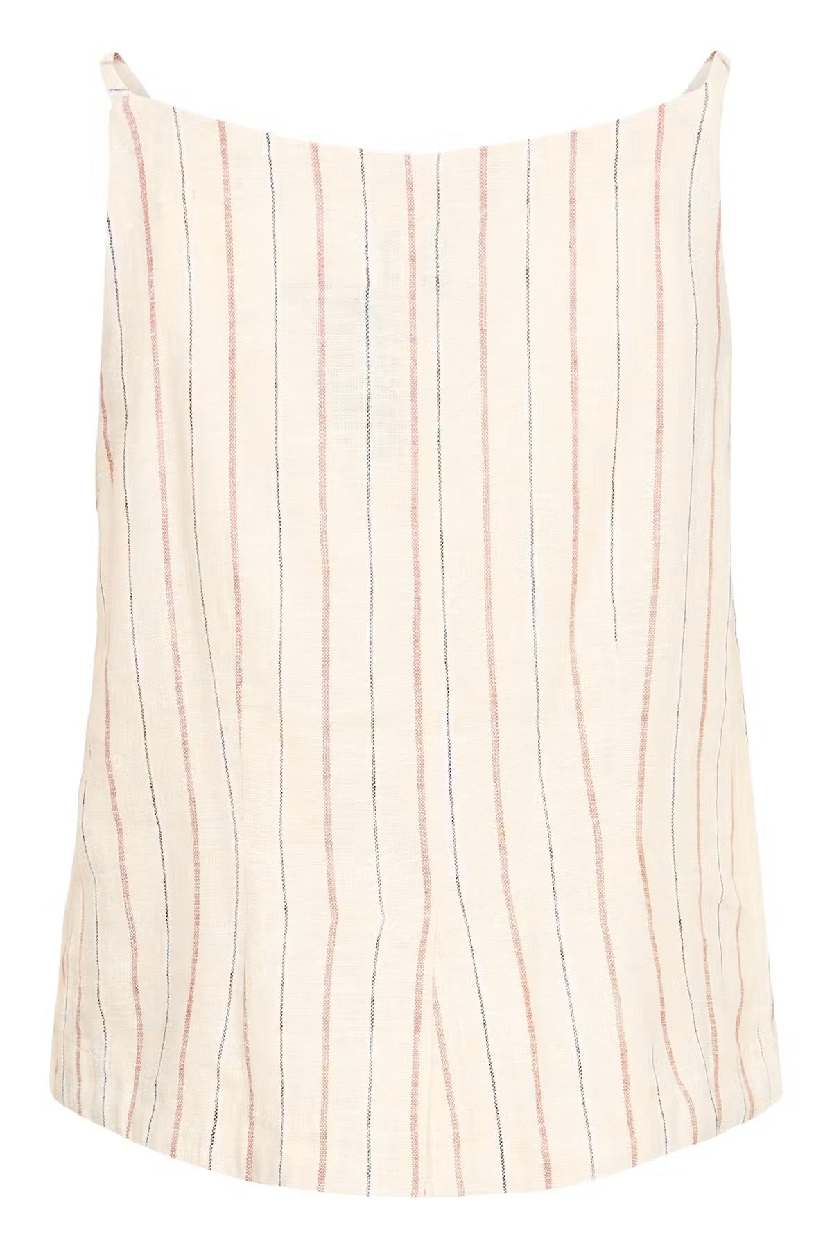 Linno Striped Waistcoat
