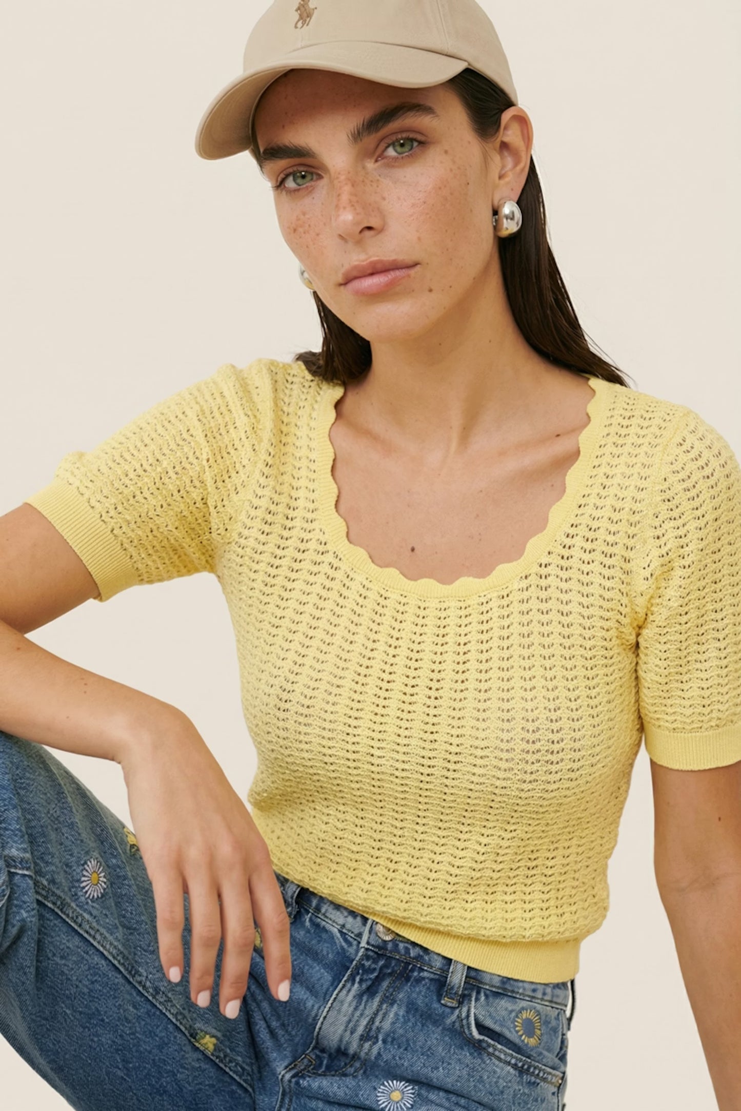 Scout Top - Rogue Boutique UK