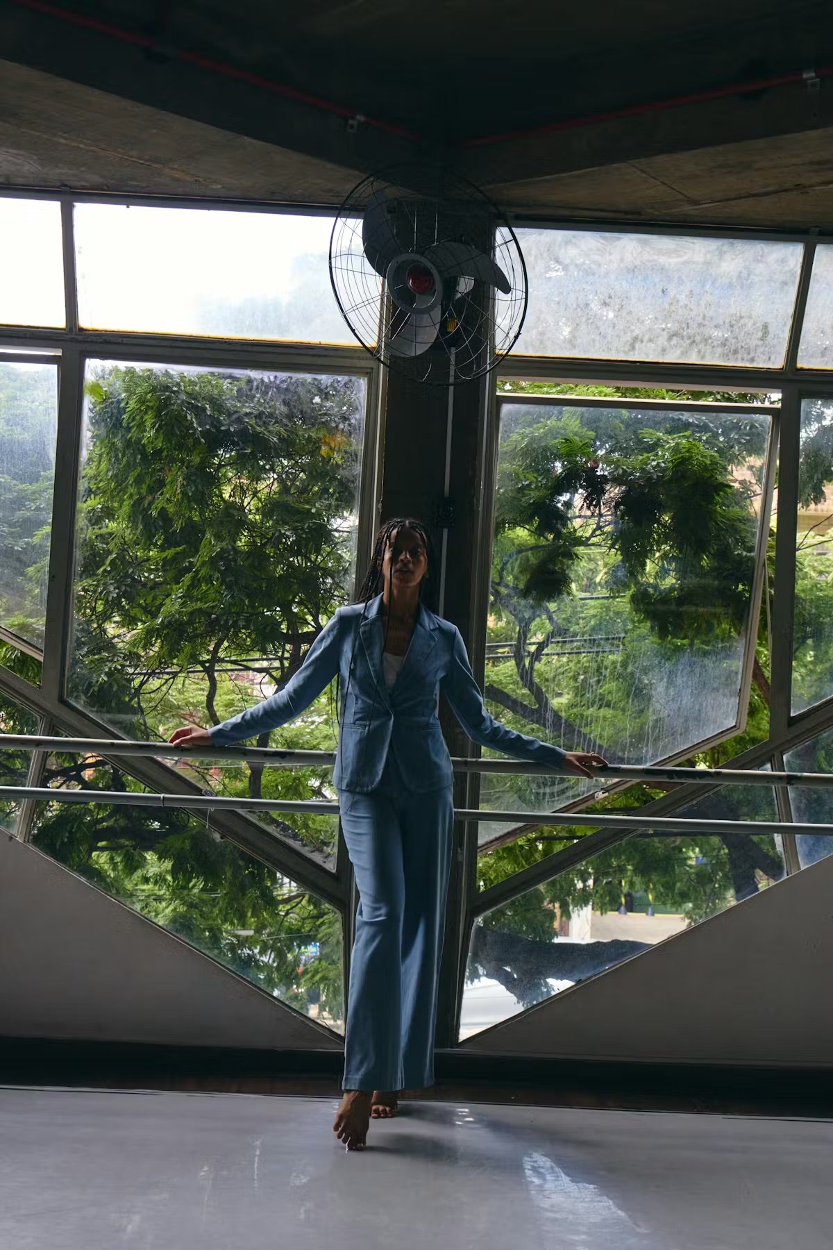 Kate Denim Jacket - Rogue Boutique UK