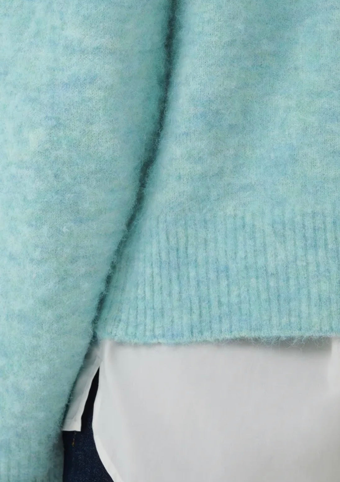 Tabana Turquoise