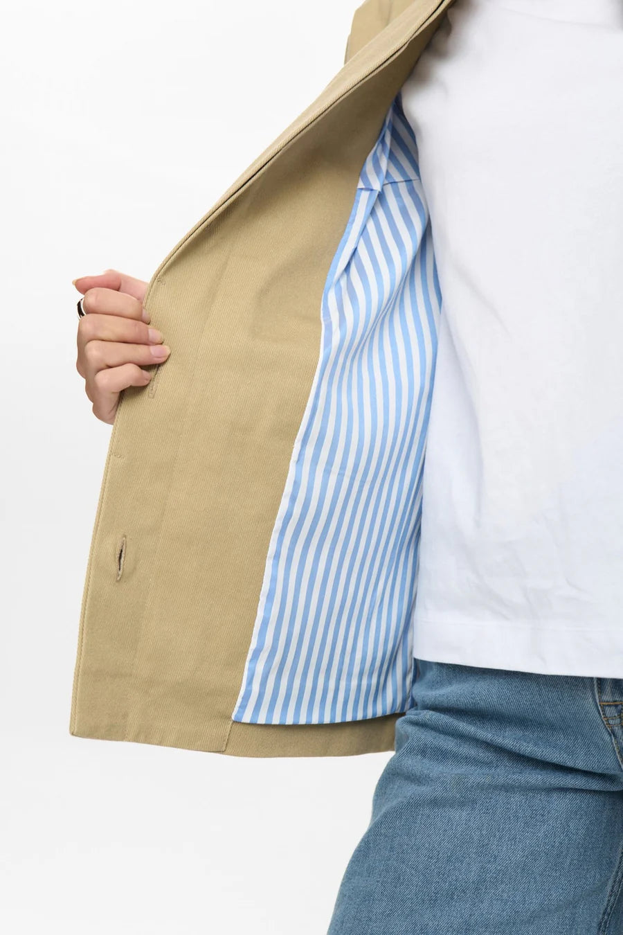 Vivalli Jacket - Rogue Boutique UK
