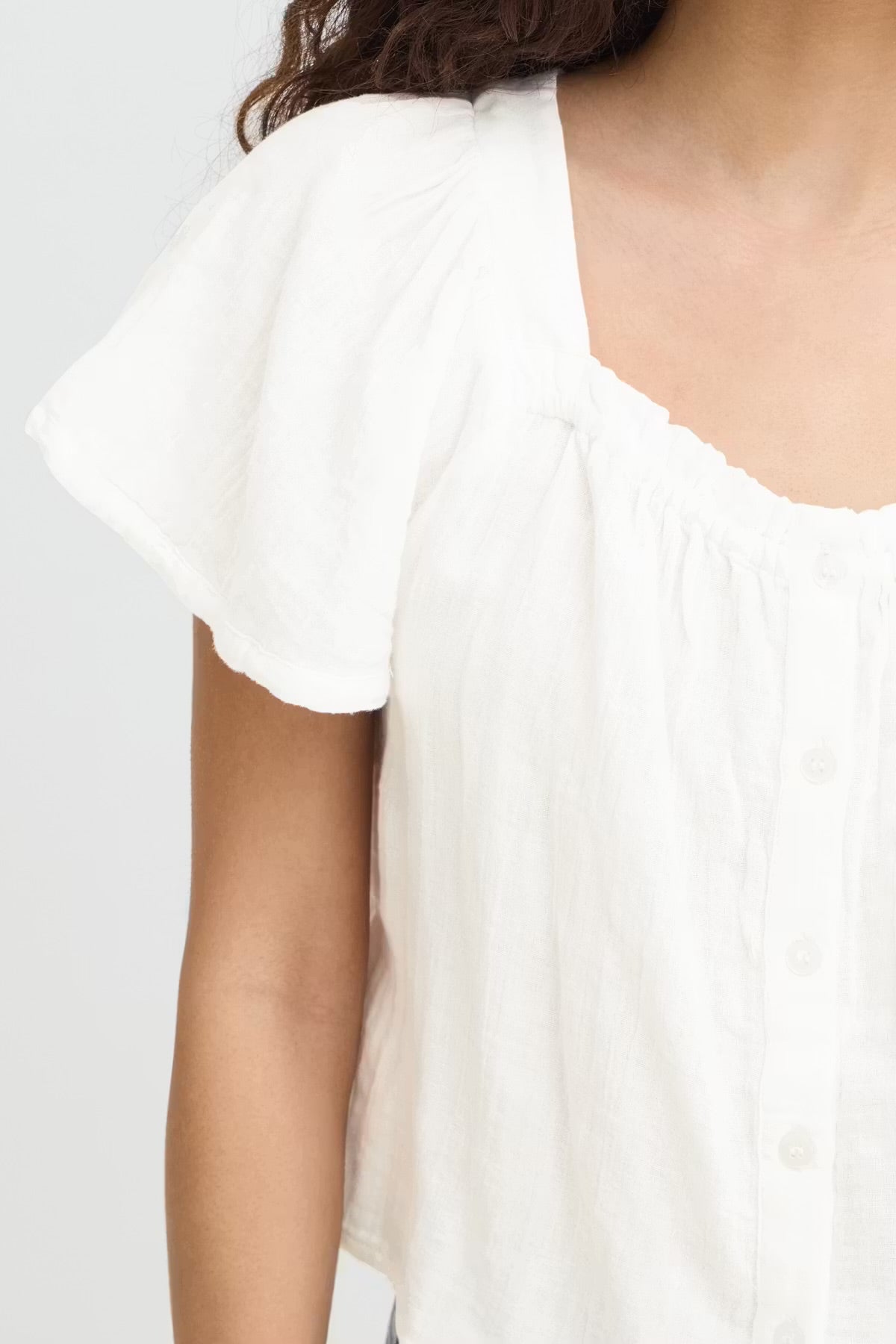Foxa Top - Rogue Boutique UK