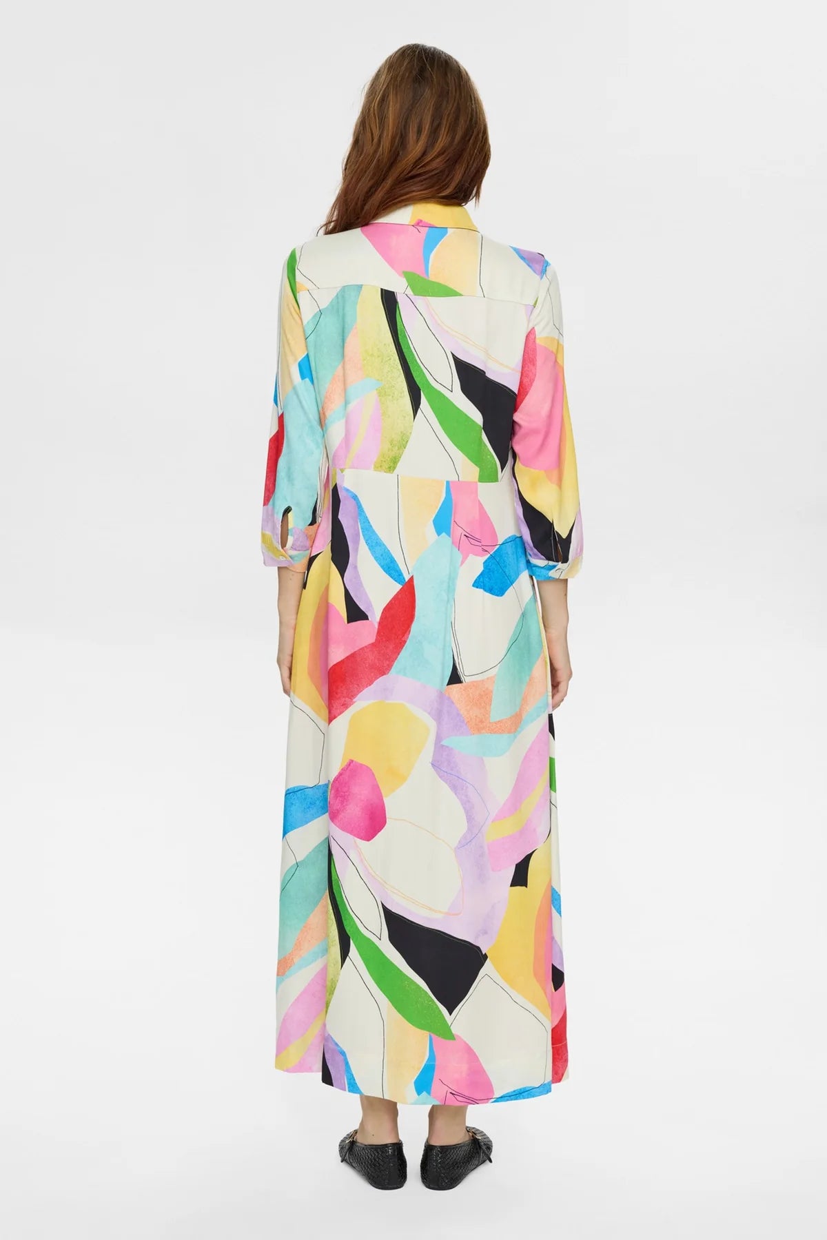 Adeline dress - Rogue Boutique UK