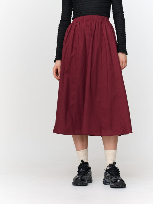Poplin