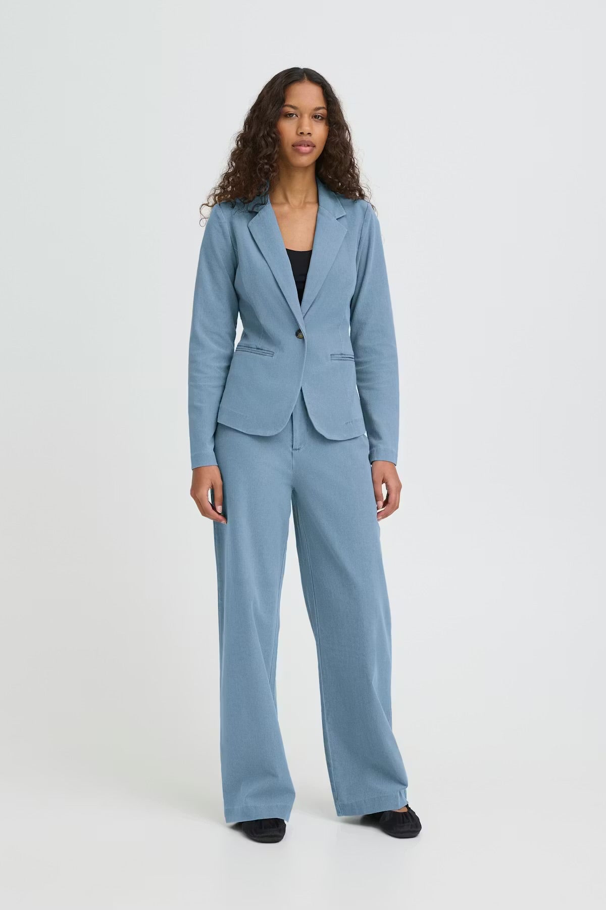 Kate Denim Jacket - Rogue Boutique UK