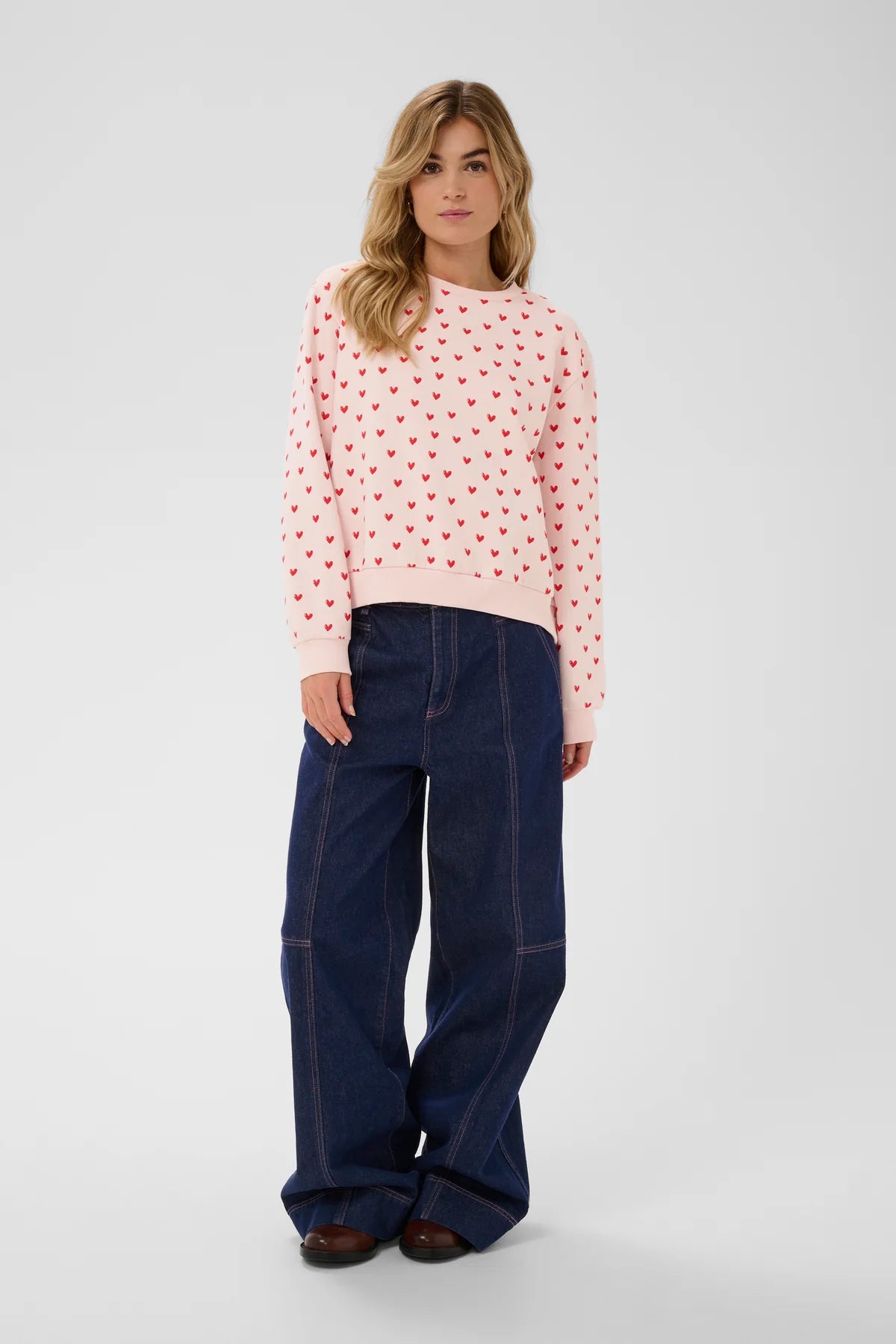 Palma Sweatshirt - Rogue Boutique UK