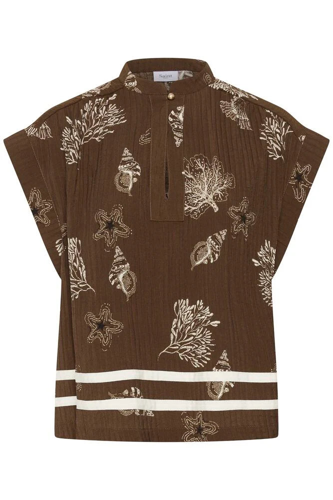 Rosashell - Rogue Boutique UK
